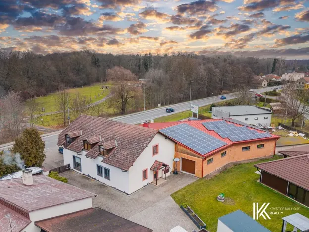 Prodej kanceláře, Pardubice, Přeloučská, 779 m2