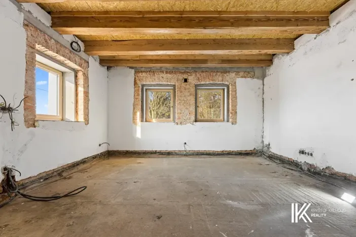 Prodej rodinného domu, Hradec Králové, Podhůrská, 152 m2