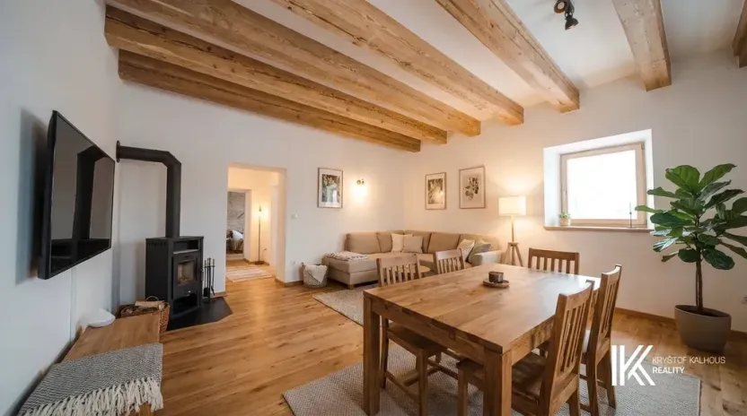 Prodej rodinného domu, Hradec Králové, Podhůrská, 152 m2