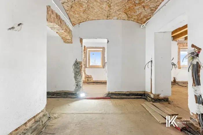 Prodej rodinného domu, Hradec Králové, Podhůrská, 152 m2