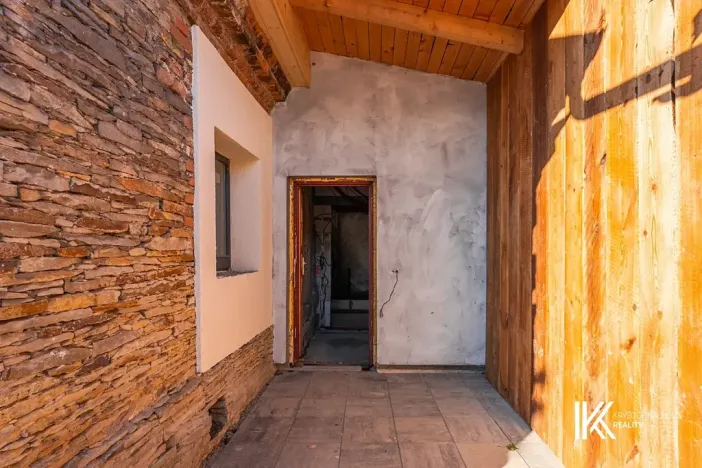 Prodej rodinného domu, Hradec Králové, Podhůrská, 152 m2