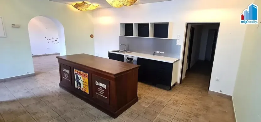 Prodej činžovního domu, Mirošov, 367 m2