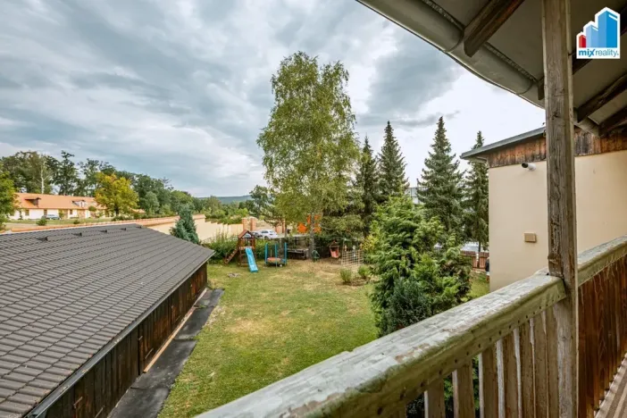 Prodej činžovního domu, Mirošov, 367 m2