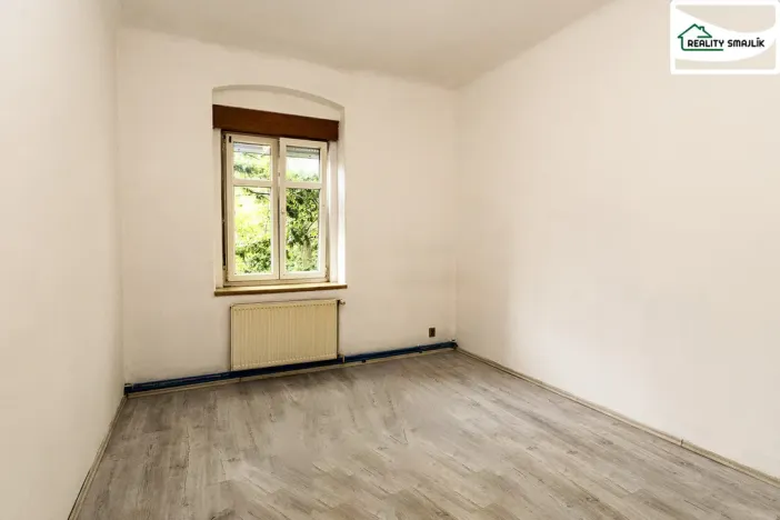 Pronájem bytu 3+1, Cheb, Tylova, 82 m2