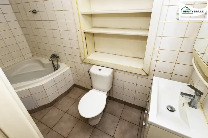 Pronájem bytu 3+1, Cheb, Tylova, 82 m2