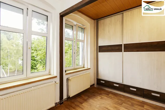 Pronájem bytu 3+1, Cheb, Tylova, 82 m2