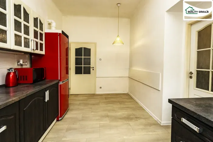 Pronájem bytu 3+1, Cheb, Tylova, 82 m2