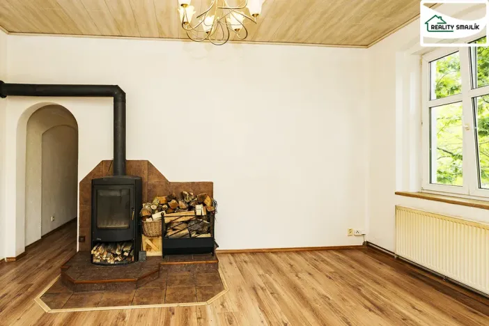 Pronájem bytu 3+1, Cheb, Tylova, 82 m2