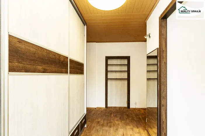 Pronájem bytu 3+1, Cheb, Tylova, 82 m2