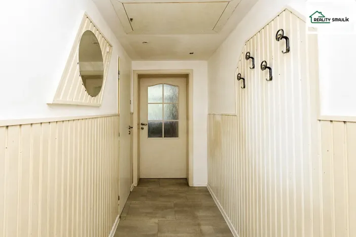 Pronájem bytu 3+1, Cheb, Tylova, 82 m2