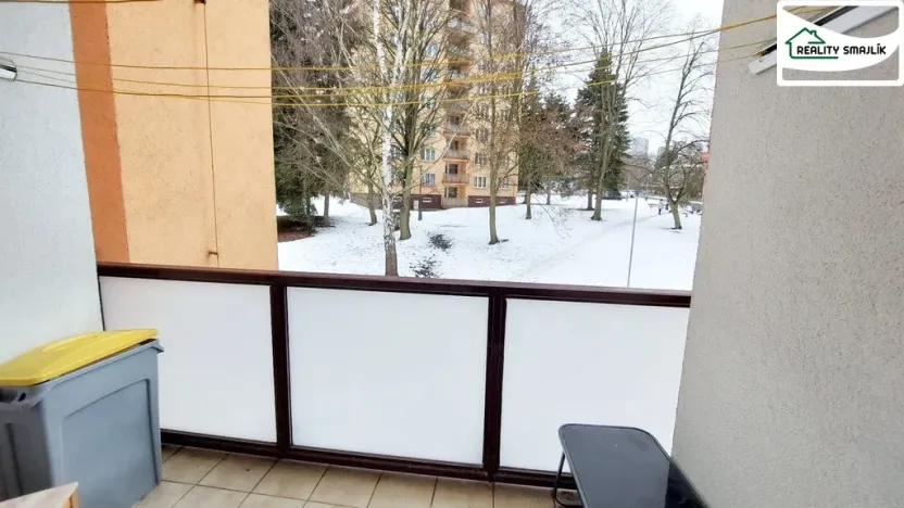 Pronájem bytu 2+1, Cheb, Stavbařů, 63 m2