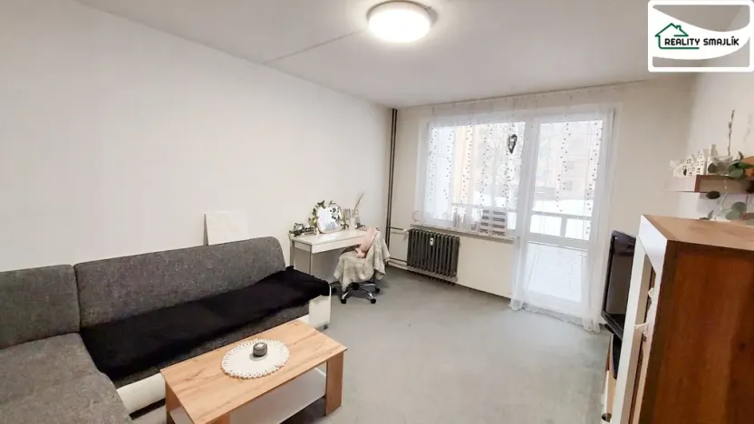 Pronájem bytu 2+1, Cheb, Stavbařů, 63 m2