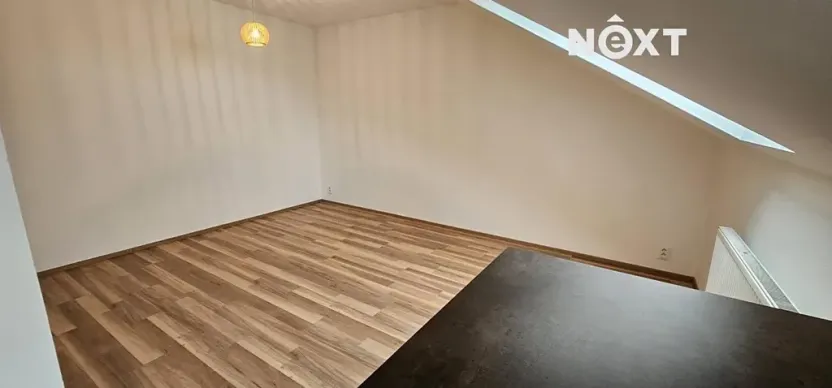 Pronájem bytu 2+kk, Tábor, Ke Chlumu, 55 m2