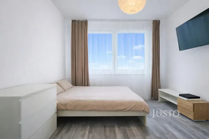 Prodej bytu 3+kk, Písek, K Háječku, 60 m2