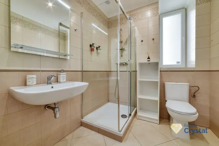 Pronájem bytu 1+1, Mariánské Lázně, Karlovarská, 40 m2