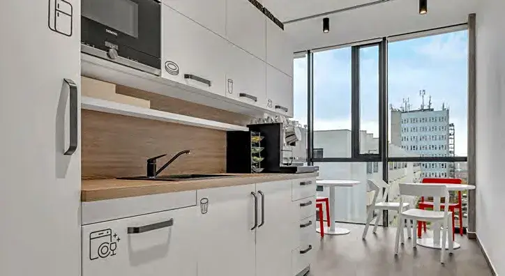 Pronájem kanceláře, Praha - Modřany, Mezi vodami, 610 m2