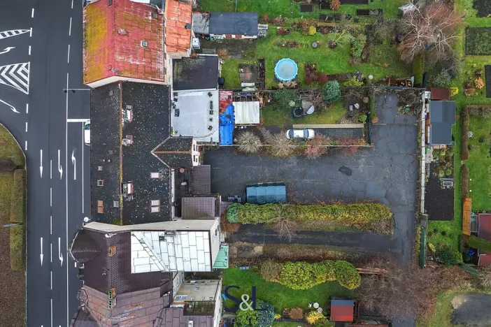 Prodej obchodního prostoru, Česká Lípa, Hrnčířská, 83 m2