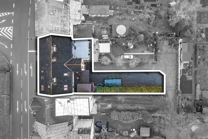 Prodej obchodního prostoru, Česká Lípa, Hrnčířská, 83 m2