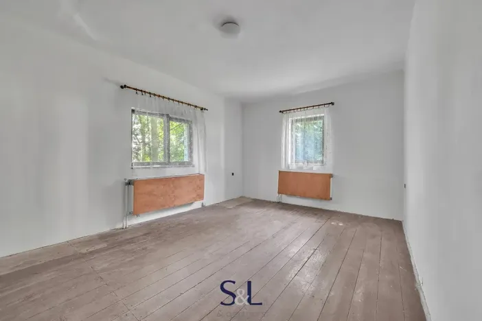 Prodej skladu, Lučany nad Nisou, 120 m2