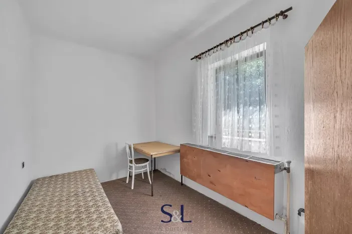 Prodej skladu, Lučany nad Nisou, 120 m2