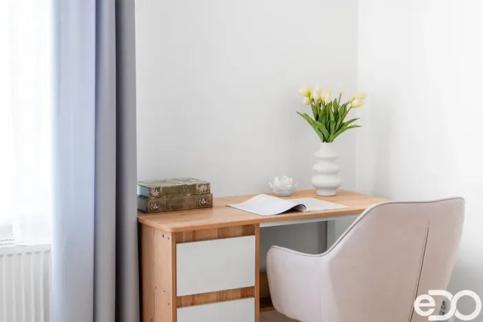 Prodej bytu 2+kk, Praha - Vysočany, Spojovací, 50 m2