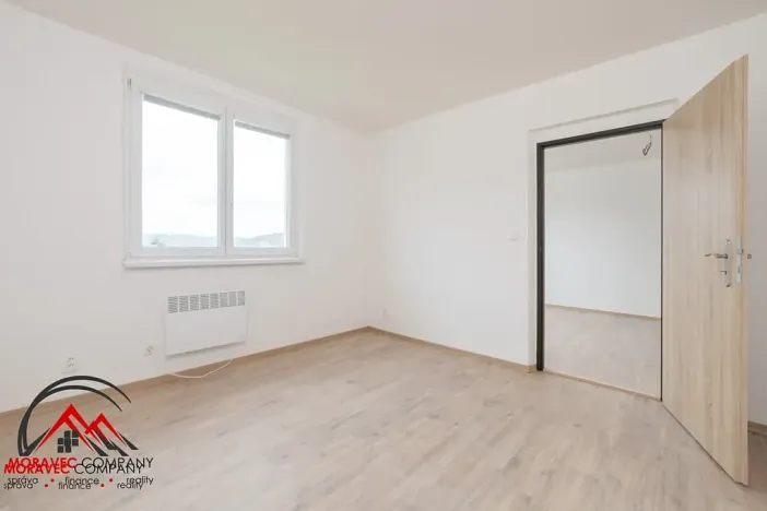 Pronájem bytu 3+1, Vrbno pod Pradědem, Sadová, 62 m2