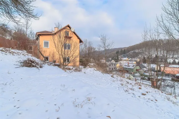 Prodej rodinného domu, Šternberk, Opluštilova, 255 m2