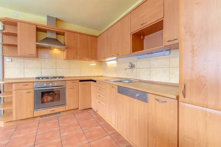 Prodej rodinného domu, Šternberk, Opluštilova, 255 m2