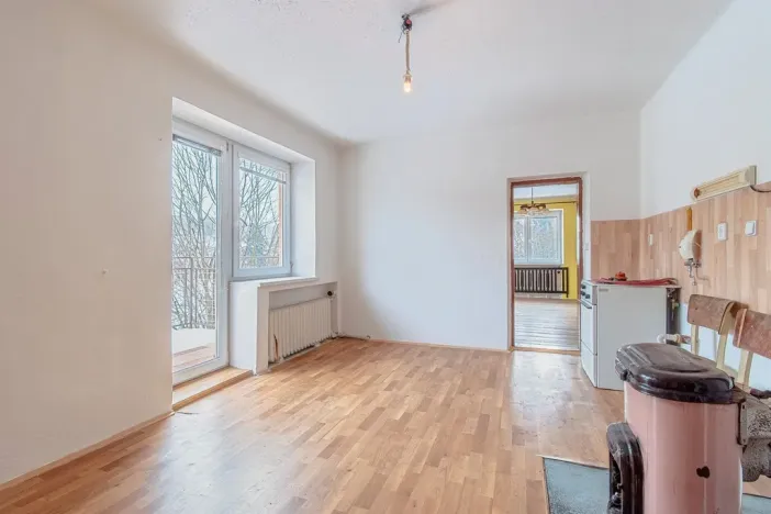 Prodej rodinného domu, Šternberk, Opluštilova, 255 m2