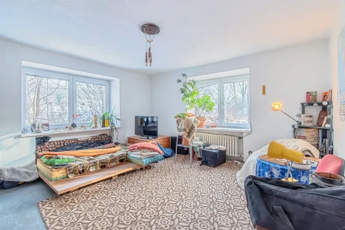 Prodej rodinného domu, Šternberk, Opluštilova, 255 m2