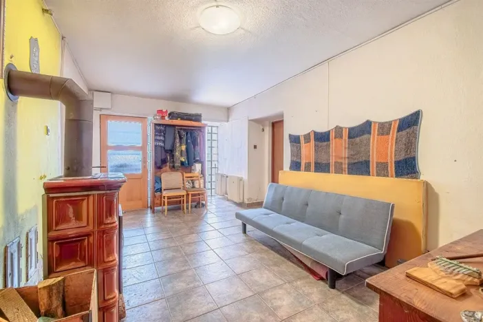 Prodej rodinného domu, Šternberk, Opluštilova, 255 m2