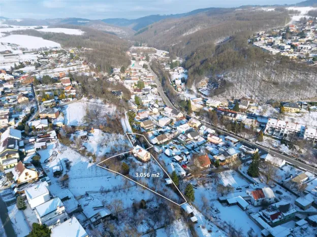 Prodej rodinného domu, Šternberk, Opluštilova, 255 m2