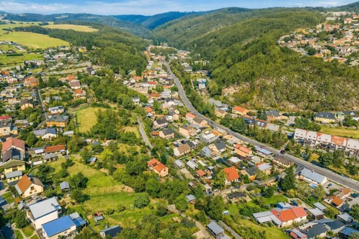 Prodej rodinného domu, Šternberk, Opluštilova, 255 m2