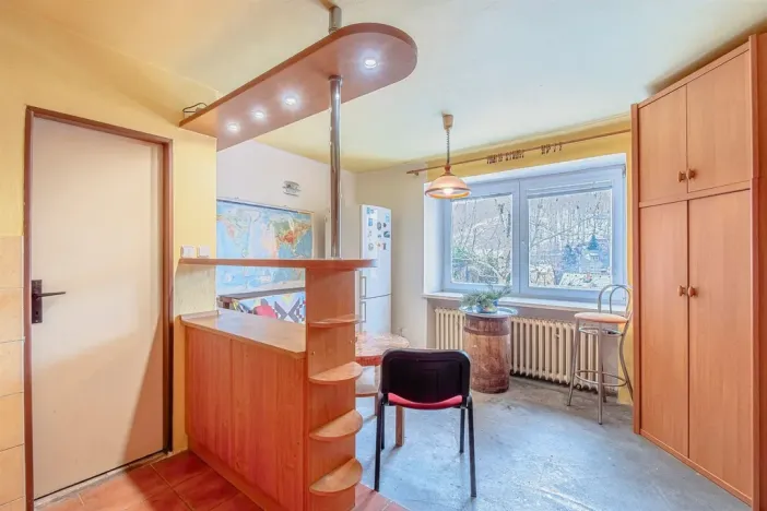 Prodej rodinného domu, Šternberk, Opluštilova, 255 m2