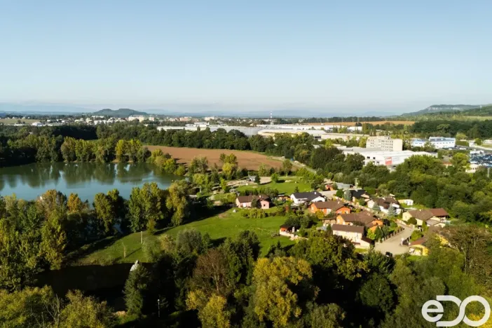 Prodej rodinného domu, Mnichovo Hradiště, K Pískovně, 154 m2