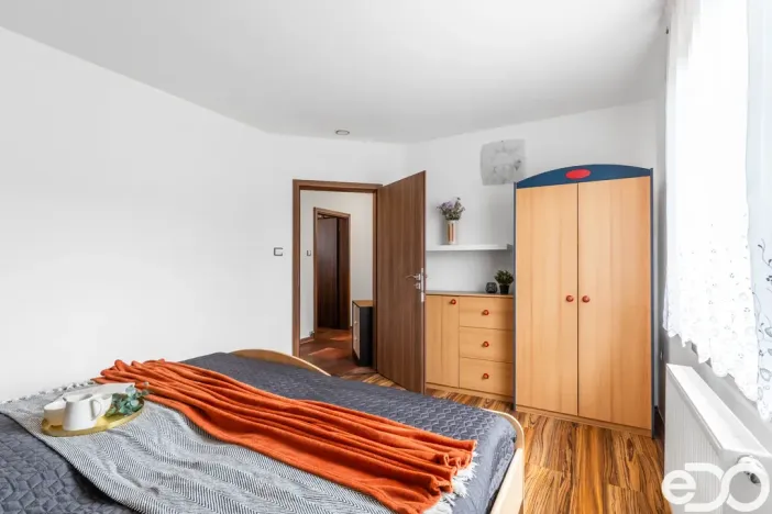 Prodej rodinného domu, Mnichovo Hradiště, K Pískovně, 154 m2