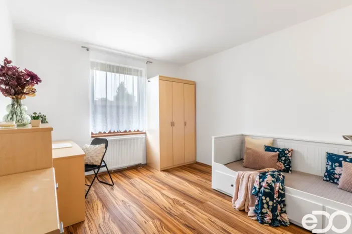 Prodej rodinného domu, Mnichovo Hradiště, K Pískovně, 154 m2