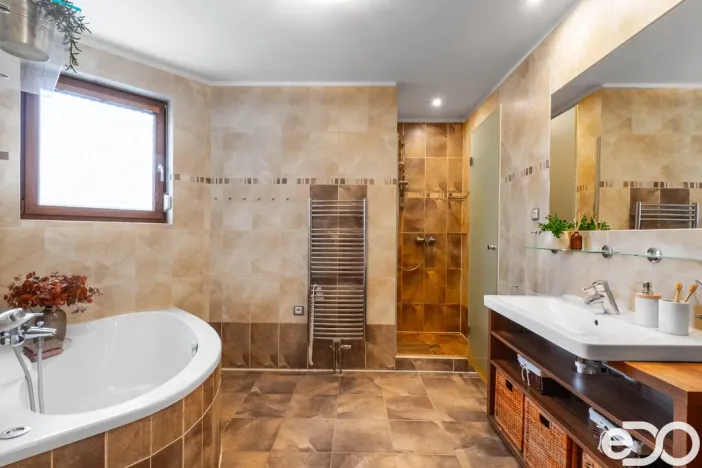 Prodej rodinného domu, Mnichovo Hradiště, K Pískovně, 154 m2