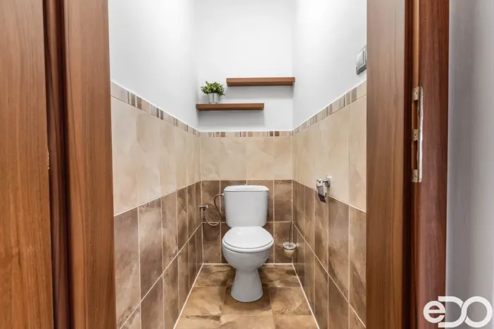 Prodej rodinného domu, Mnichovo Hradiště, K Pískovně, 154 m2