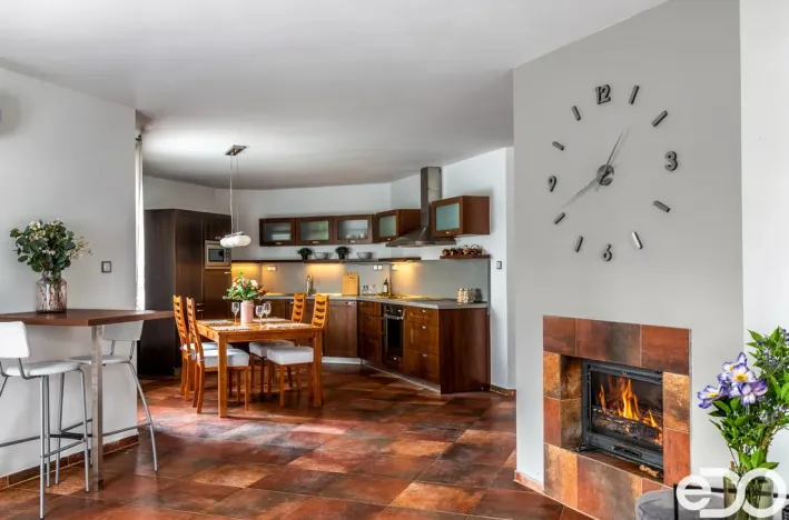 Prodej rodinného domu, Mnichovo Hradiště, K Pískovně, 154 m2