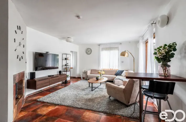 Prodej rodinného domu, Mnichovo Hradiště, K Pískovně, 154 m2