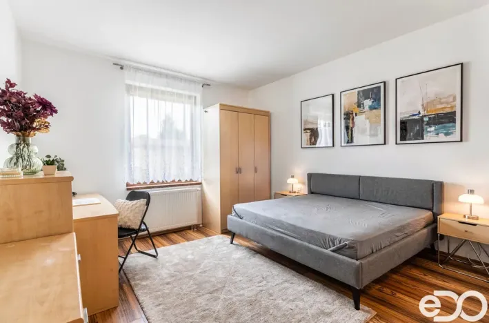 Prodej rodinného domu, Mnichovo Hradiště, K Pískovně, 154 m2