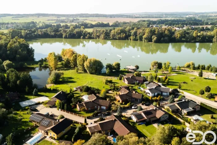 Prodej rodinného domu, Mnichovo Hradiště, K Pískovně, 154 m2