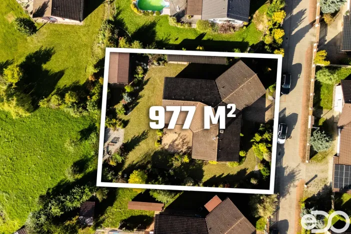 Prodej rodinného domu, Mnichovo Hradiště, K Pískovně, 154 m2