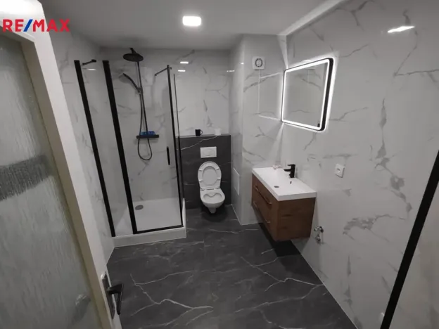 Prodej bytu 2+1, Kladno - Kročehlavy, Otevřená, 63 m2