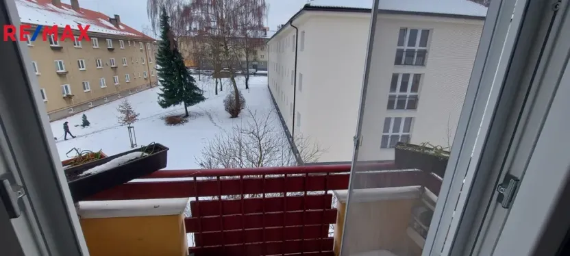 Prodej bytu 2+1, Kladno - Kročehlavy, Otevřená, 63 m2