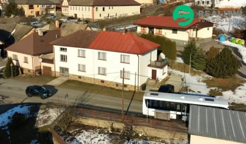 Prodej rodinného domu, Sulkovec, Sulkovec, 590 m2