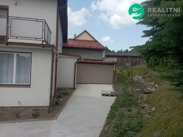 Prodej rodinného domu, Sulkovec, Sulkovec, 590 m2