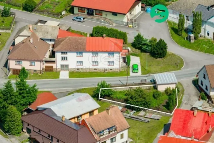 Prodej rodinného domu, Sulkovec, Sulkovec, 590 m2