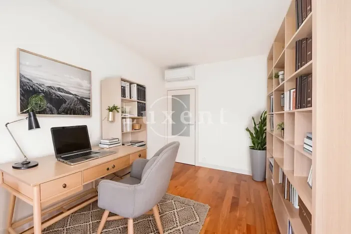 Prodej bytu 5+kk, Praha - Břevnov, Slavníkova, 294 m2